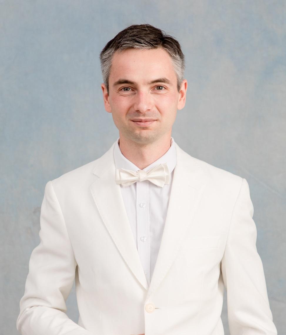 Johannes SchĂ€fer - Ihr Experte fĂŒr barrierefreies Webdesign und Buchungssysteme aus dem Raum WĂŒrzburg & Schweinfurt